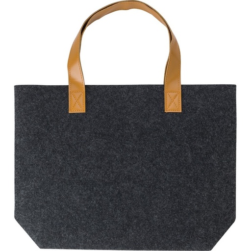 Felt RPET shopping bag