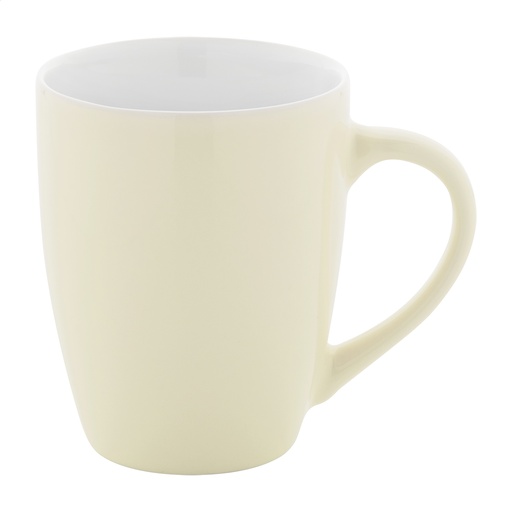 Gaia ceramic mug 340 ml