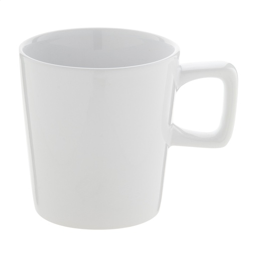 Angulus ceramic mug 280 ml