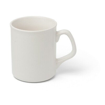 Porcelain mug 250 ml