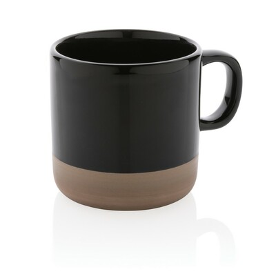 Ceramic mug