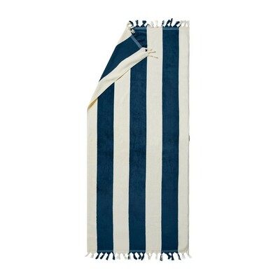 VINGA Valmer beach towel