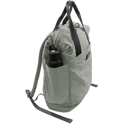 Travel backpack and tote bag BrandCharger Hauler
