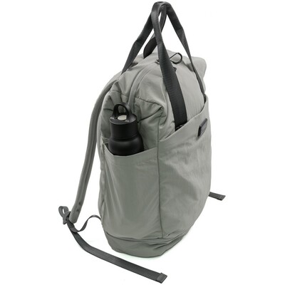 Travel backpack and tote bag BrandCharger Hauler