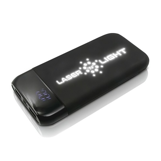 Wireless power bank 10000 mAh Exclusive Collection, wireless charger 5W-15W | Cory