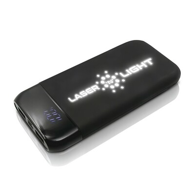 Wireless power bank 10000 mAh Exclusive Collection, wireless charger 5W-15W | Cory