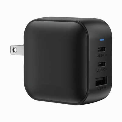 Urban Vitamin Santa Cruz RCS rplastc 70W GAN charger