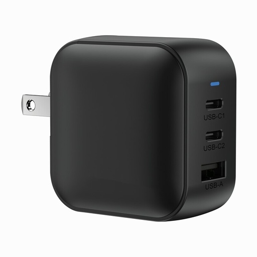 Urban Vitamin Santa Cruz RCS rplastc 70W GAN charger