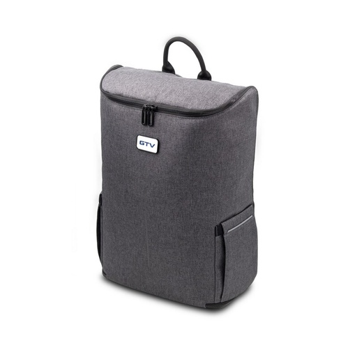 Laptop backpack 15,6" BrandCharger Marco Polo