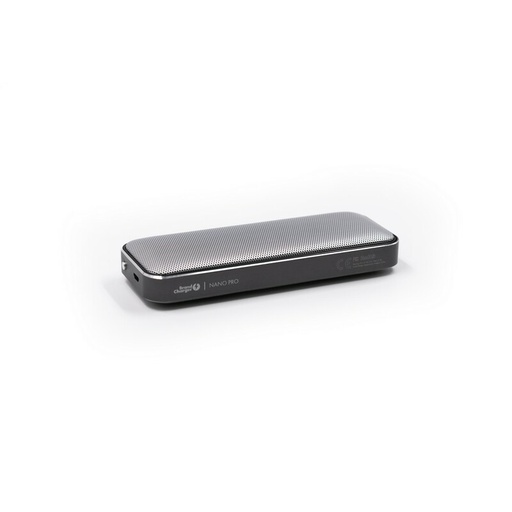 Wireless speaker BrandCharger Nano Pro