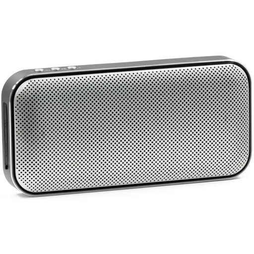 Wireless speaker 10W, power bank 5000 mAh BrandCharger Nano Charge