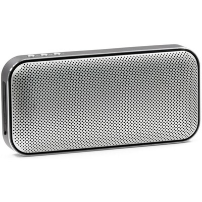 Wireless speaker 10W, power bank 5000 mAh BrandCharger Nano Charge