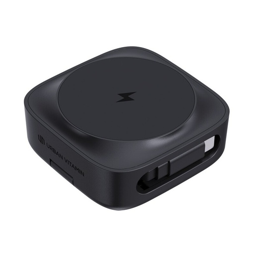 Urban Vitamin Goleta 2-in-1 15W magnetic wireless charger