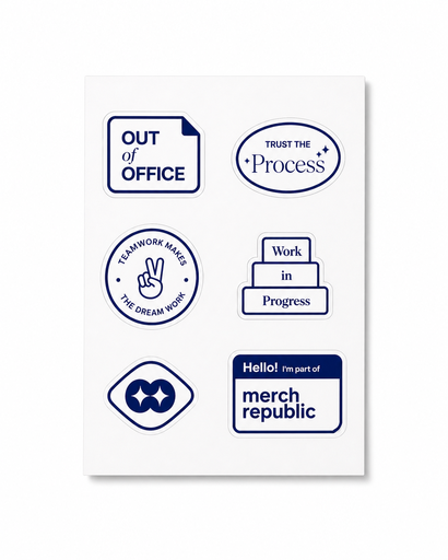 Sticker pack