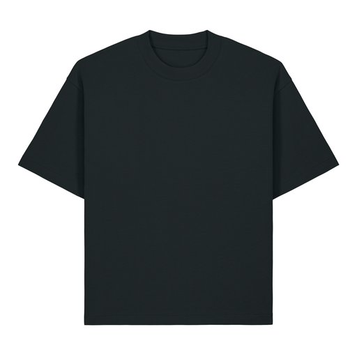Heavyweight Oversized T-Shirt 