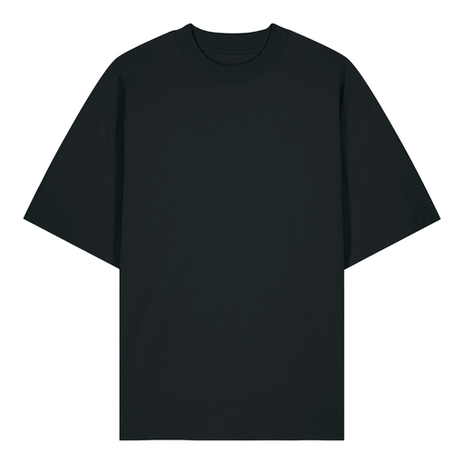 T-Shirt in cotton-TENCEL™