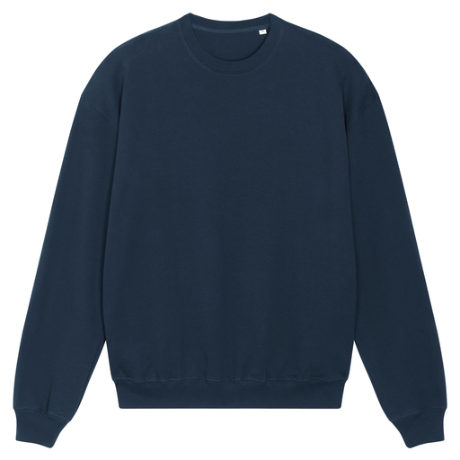 Unisex boxy Sweatshirt