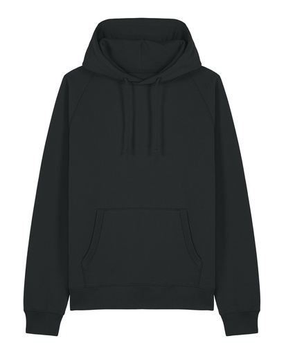 Raglan Hoodie