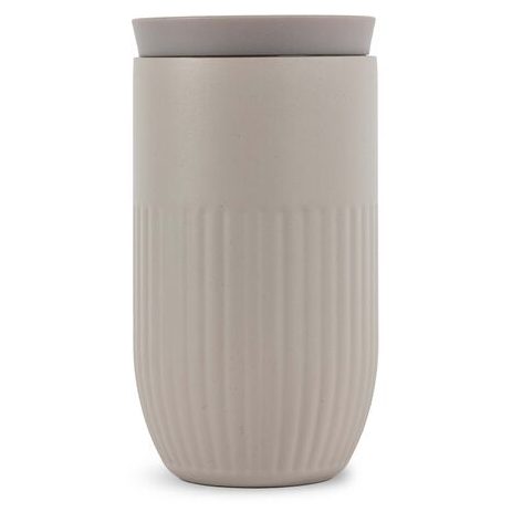 Tova Car Mug